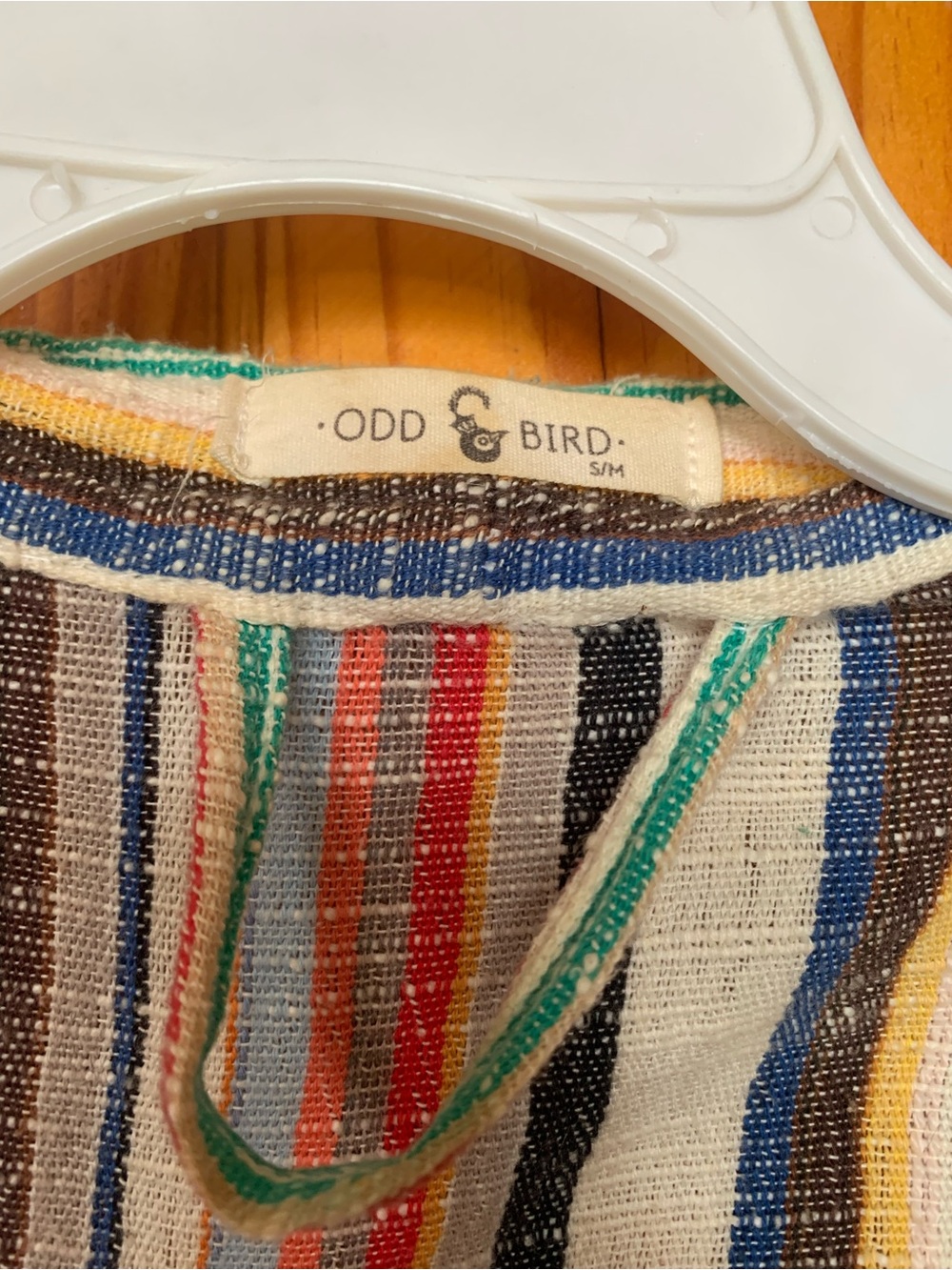 Hand-crafted Turkish Short Robe - Picture 2 of 4